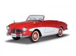 Datsun Fairlady 1960 года